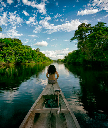 Selva